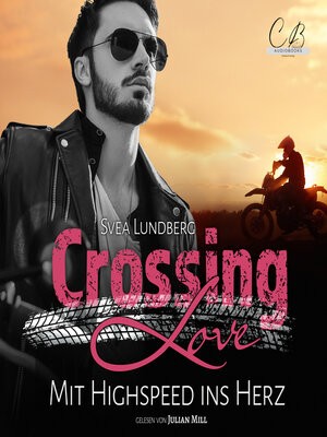 cover image of Crossing Love